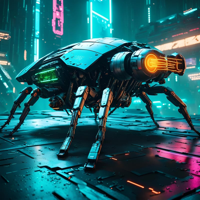 Artificial Intelligence