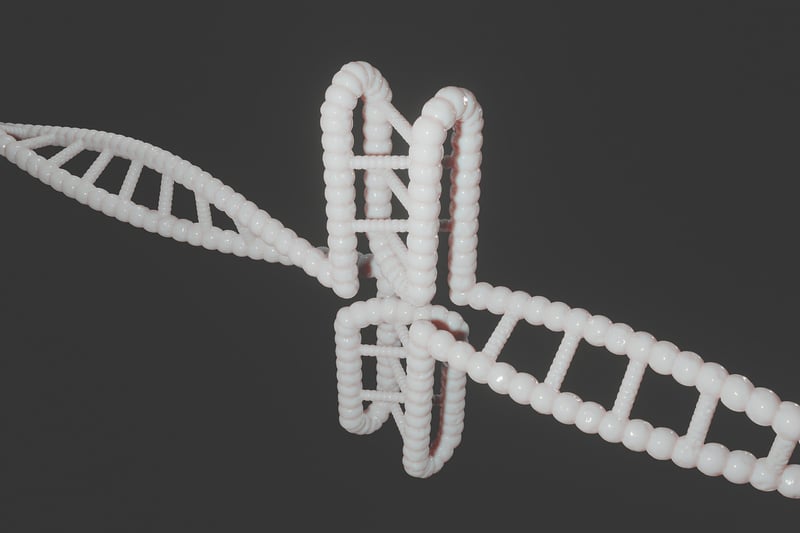 Biotechnology